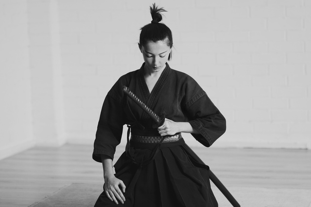 KATANAS